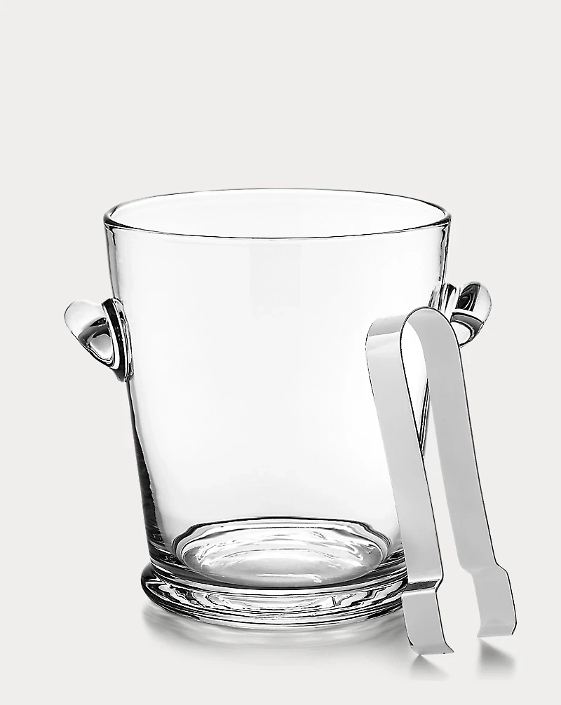 Ethan Ice Bucket