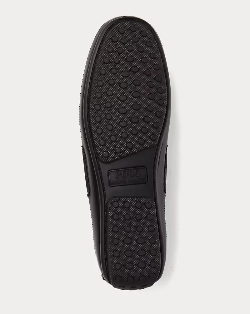 Roberts Leather Driver