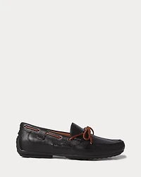 Roberts Leather Driver