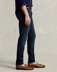 Eldridge Skinny Stretch Jean