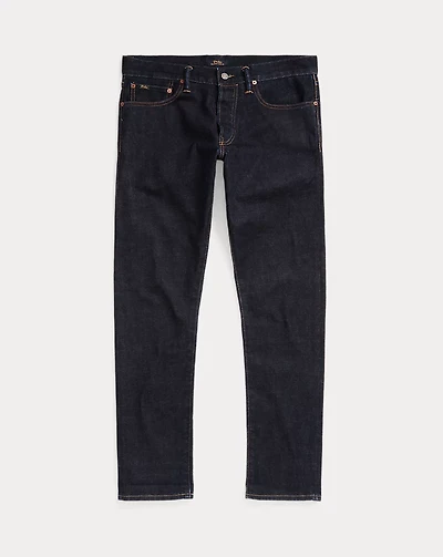Sullivan Slim Stretch Selvedge Jean