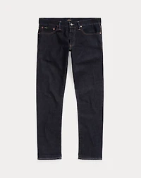 Sullivan Slim Stretch Selvedge Jean