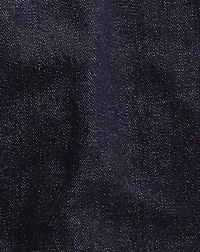 Varick Slim Straight Selvedge Jean