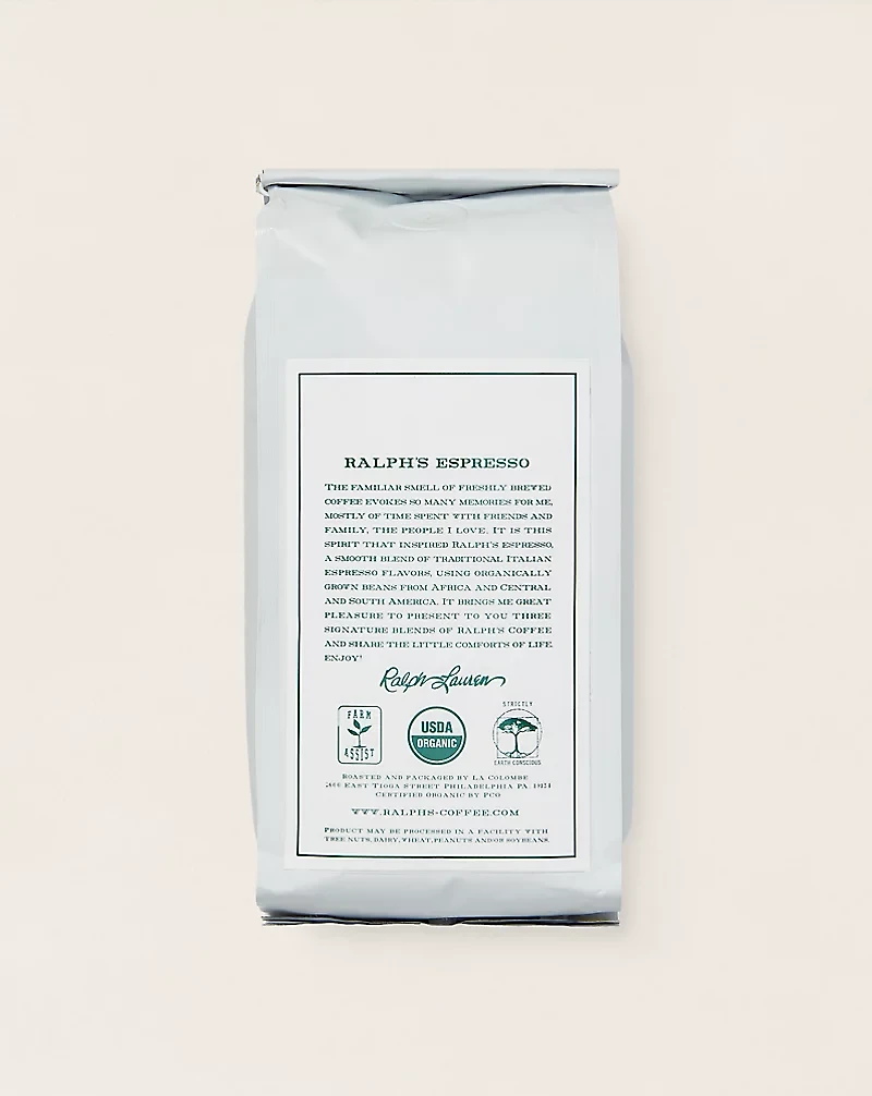 Ralph’s Espresso