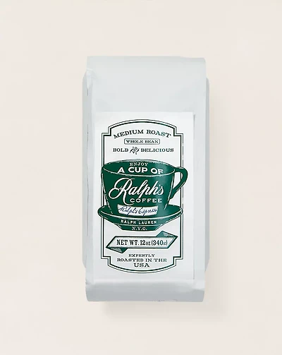 Ralph’s Espresso