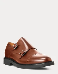 Asher Monk-Strap Shoe