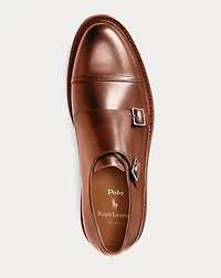 Asher Monk-Strap Shoe
