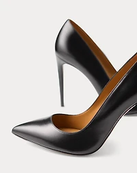 Celia Calfskin Pump