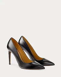 Celia Calfskin Pump