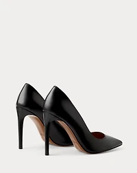 Celia Calfskin Pump