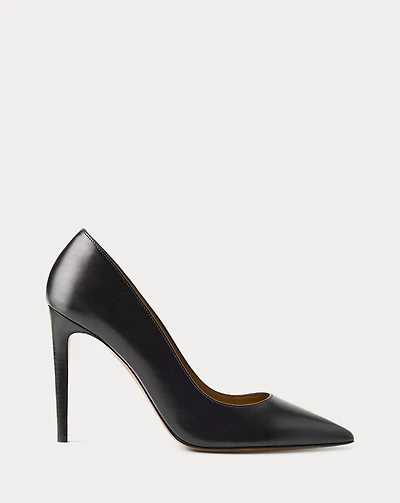 Celia Calfskin Pump