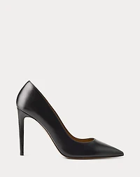 Celia Calfskin Pump