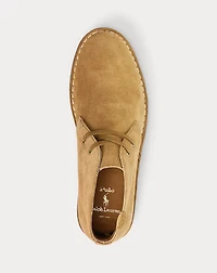 Talan Suede Chukka Boot