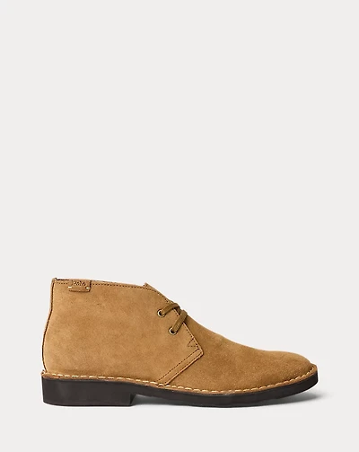 Talan Suede Chukka Boot