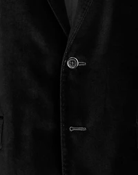 Polo Soft Tailored Velvet Jacket