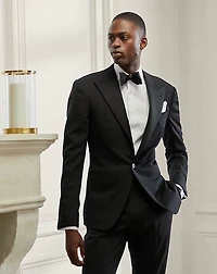 Gregory Handmade Barathea Peak Tuxedo