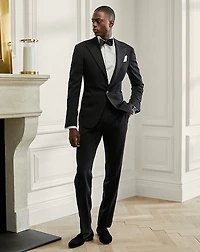 Gregory Handmade Barathea Peak Tuxedo