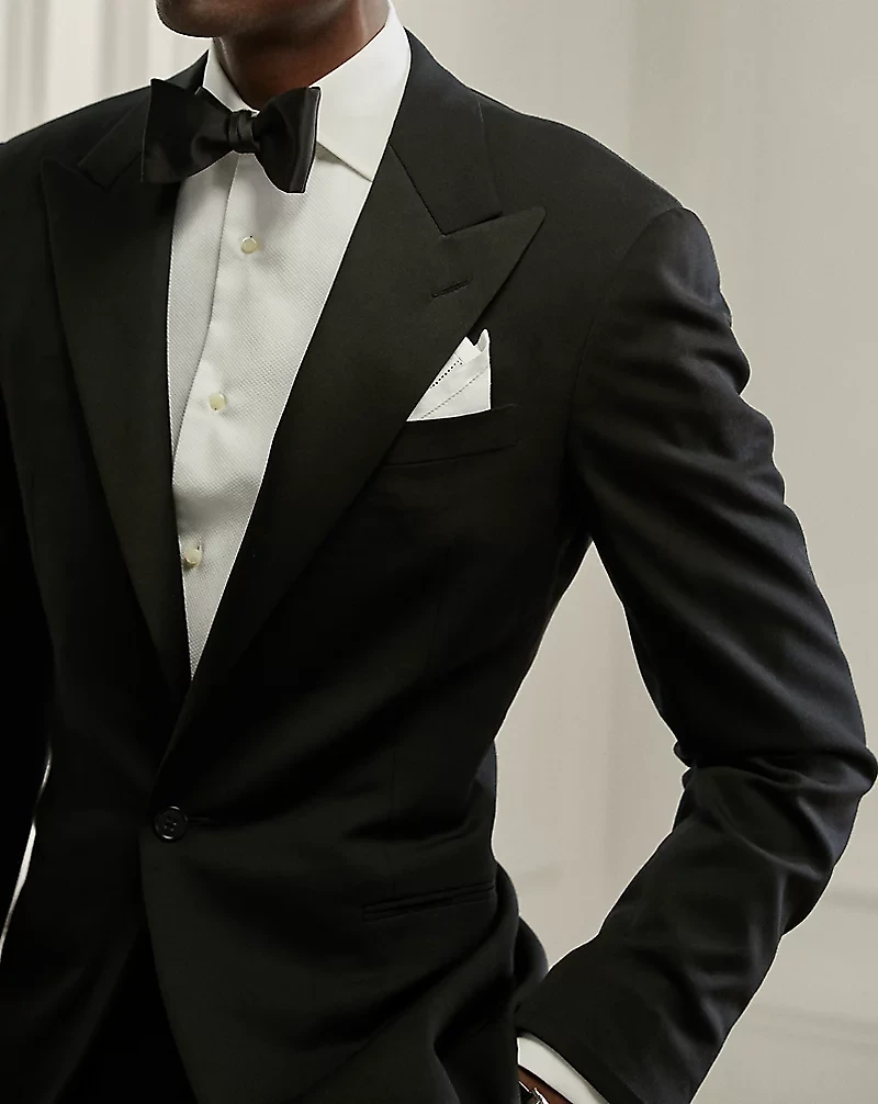 Gregory Handmade Barathea Peak Tuxedo