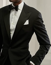 Gregory Handmade Barathea Peak Tuxedo