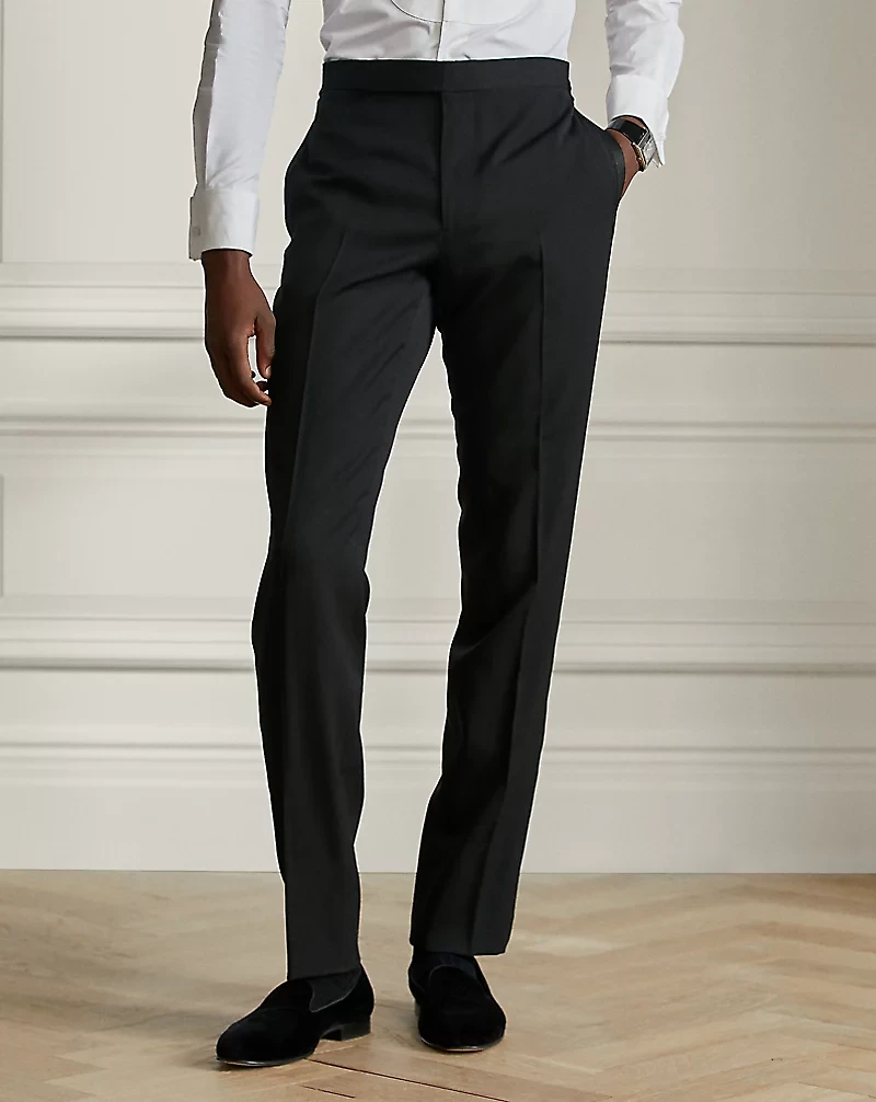 Gregory Handmade Barathea Peak Tuxedo