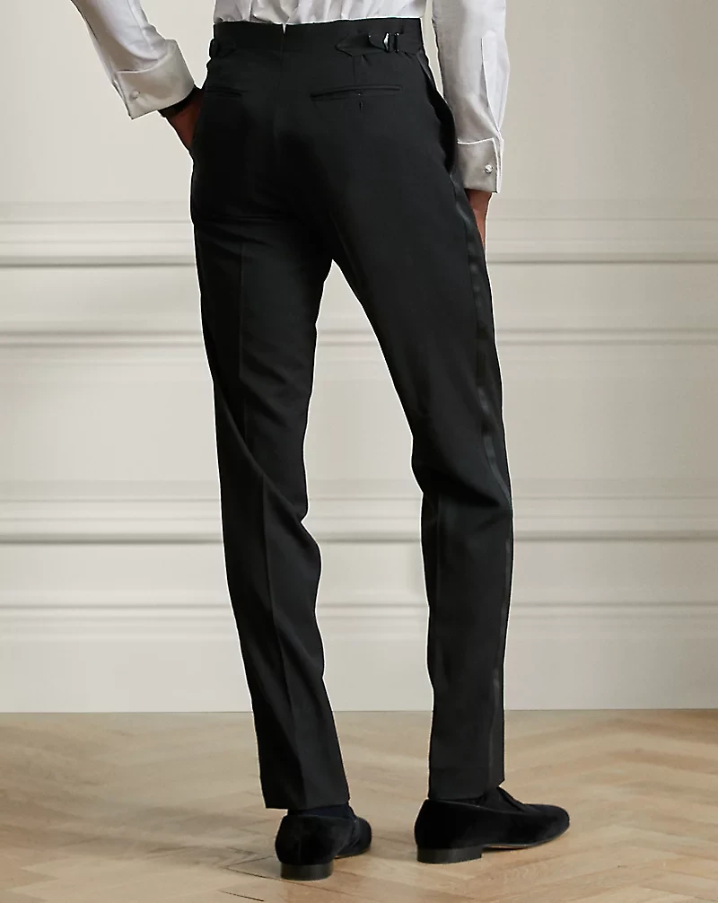 Gregory Handmade Barathea Peak Tuxedo