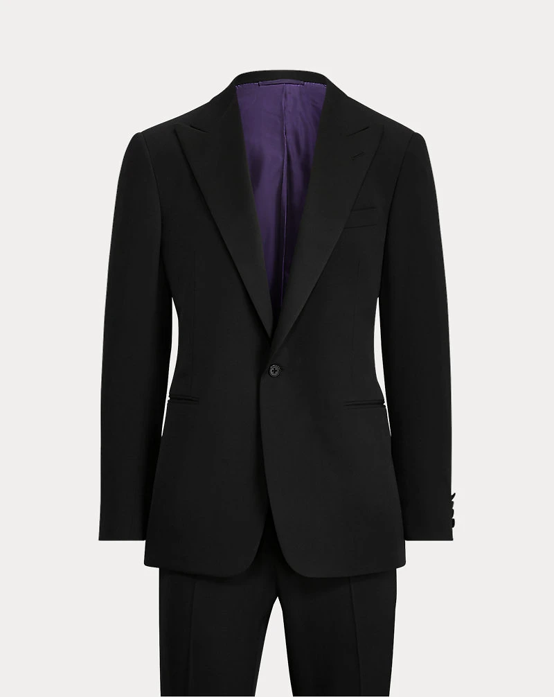 Gregory Handmade Barathea Peak Tuxedo