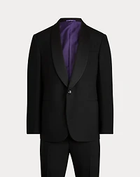 Gregory Hand-Tailored Wool Shawl Tuxedo