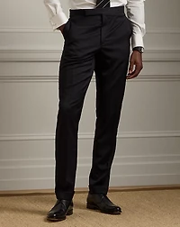 Gregory Hand-Tailored Wool Serge Suit