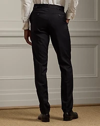 Gregory Hand-Tailored Wool Serge Suit
