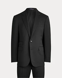 Gregory Hand-Tailored Wool Serge Suit
