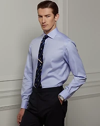 Easy Care Twill Shirt