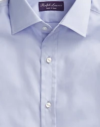 Easy Care Twill Shirt