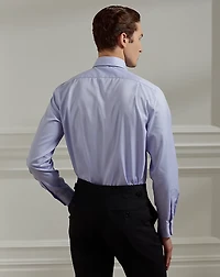 Easy Care Twill Shirt