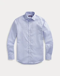 Easy Care Twill Shirt