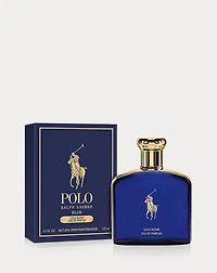 Polo Blue Gold Blend EDP