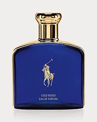 Polo Blue Gold Blend EDP