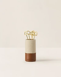 Garrett Cocktail Picks