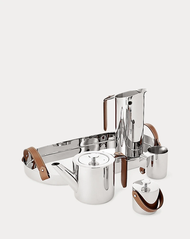 Wyatt Tea Tray