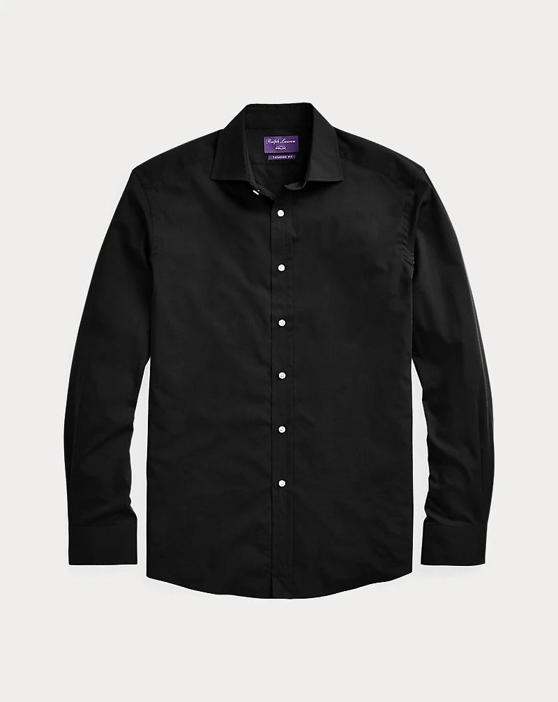 Tailored Fit Stretch Shirt