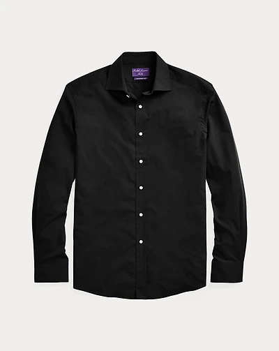 Tailored Fit Stretch Shirt