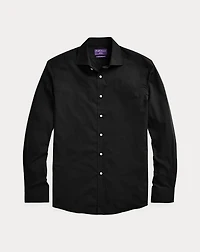 Tailored Fit Stretch Shirt