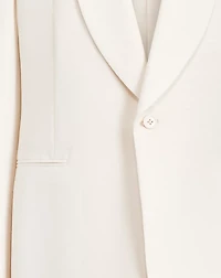 Gregory Hand-Tailored Wool Dinner Jacket