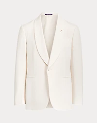Gregory Hand-Tailored Wool Dinner Jacket