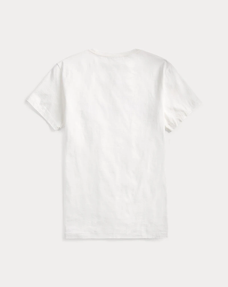 RRL Truck T-Shirt