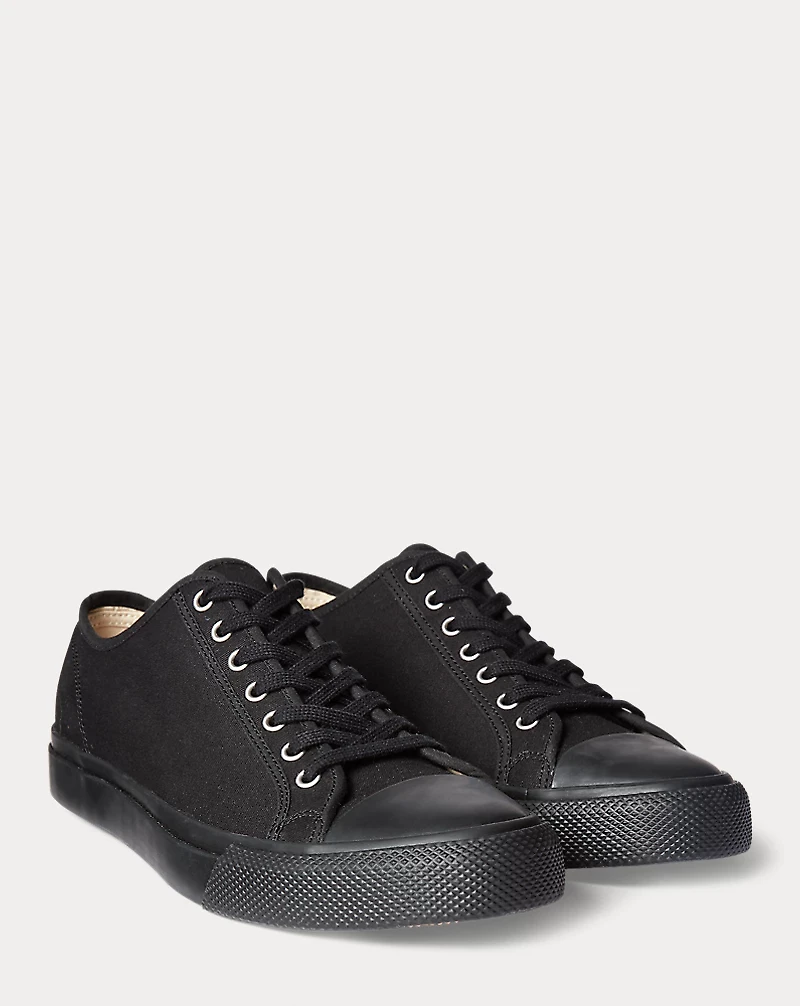 Canvas Sneaker