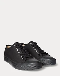 Canvas Sneaker