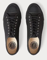 Canvas Sneaker