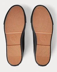 Canvas Sneaker