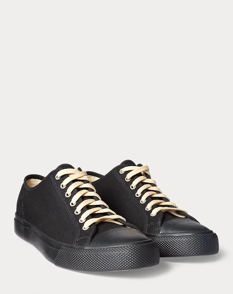 Canvas Sneaker