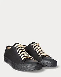 Canvas Sneaker